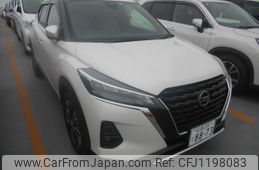 nissan nissan-others 2023 quick_quick_6AA-SNP15_SNP15-003930