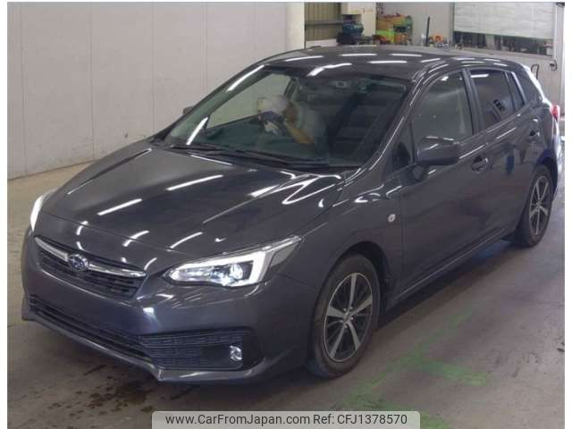 subaru impreza-wagon 2022 -SUBARU--Impreza Wagon 3BA-GT3--GT3-099016---SUBARU--Impreza Wagon 3BA-GT3--GT3-099016- image 2
