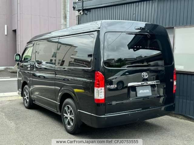 toyota hiace-wagon 2023 -TOYOTA 【岐阜 303ﾅ3723】--Hiace Wagon 3BA-TRH219W--TRH21-.0043419---TOYOTA 【岐阜 303ﾅ3723】--Hiace Wagon 3BA-TRH219W--TRH21-.0043419- image 2