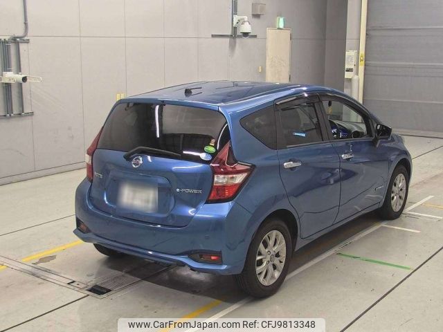 nissan note 2020 -NISSAN 【豊田 500み2740】--Note HE12-299598---NISSAN 【豊田 500み2740】--Note HE12-299598- image 2