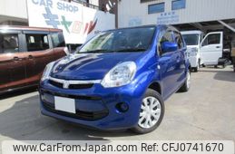 toyota passo 2016 -TOYOTA 【名古屋 508ﾉ9453】--Passo DBA-KGC30--KGC30-0254132---TOYOTA 【名古屋 508ﾉ9453】--Passo DBA-KGC30--KGC30-0254132-