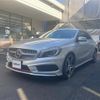 mercedes-benz a-class 2013 -MERCEDES-BENZ--Benz A Class DBA-176044--WDD1760422J114022---MERCEDES-BENZ--Benz A Class DBA-176044--WDD1760422J114022- image 18