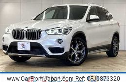 bmw x1 2018 -BMW--BMW X1 LDA-HT20--WBAHT920705J65586---BMW--BMW X1 LDA-HT20--WBAHT920705J65586-