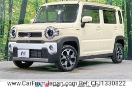 suzuki hustler 2020 -SUZUKI--Hustler 5AA-MR92S--MR92S-140749---SUZUKI--Hustler 5AA-MR92S--MR92S-140749-