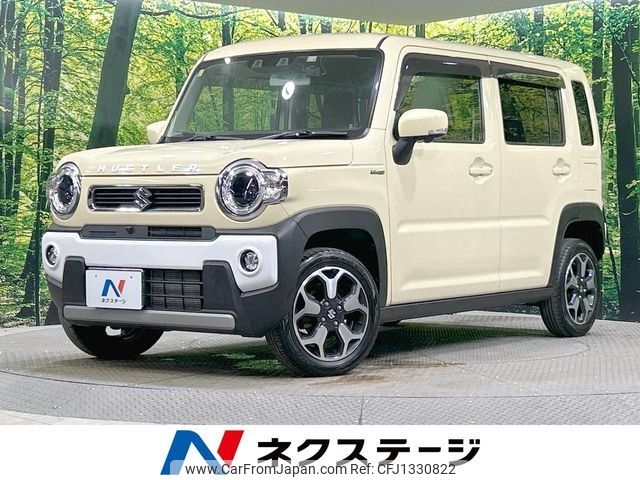 suzuki hustler 2020 -SUZUKI--Hustler 5AA-MR92S--MR92S-140749---SUZUKI--Hustler 5AA-MR92S--MR92S-140749- image 1