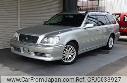 toyota crown-estate 2003 -TOYOTA--Crown Esrate JZS173W--0011953---TOYOTA--Crown Esrate JZS173W--0011953-