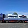 isuzu giga 2012 CFJ1720474 image 3