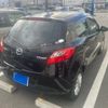 mazda demio 2010 -MAZDA--Demio DBA-DE3FS--DE3FS-284454---MAZDA--Demio DBA-DE3FS--DE3FS-284454- image 4