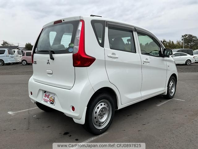 mitsubishi ek-wagon 2015 -MITSUBISHI--ek Wagon B11W--0110612---MITSUBISHI--ek Wagon B11W--0110612- image 2