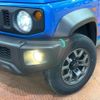 suzuki jimny-sierra 2022 -SUZUKI--Jimny Sierra 3BA-JB74W--JB74W-173186---SUZUKI--Jimny Sierra 3BA-JB74W--JB74W-173186- image 13