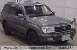 toyota land-cruiser-100 1998 quick_quick_KG-HDJ101K_0004914