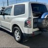 mitsubishi pajero 2008 -MITSUBISHI--Pajero V83W--0100376---MITSUBISHI--Pajero V83W--0100376- image 26