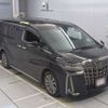 toyota alphard 2022 -TOYOTA--Alphard AGH30W-0428526---TOYOTA--Alphard AGH30W-0428526- image 6