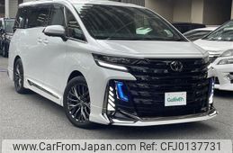 toyota vellfire 2023 -TOYOTA--Vellfire 6AA-AAHH40W--AAHH40-0010567---TOYOTA--Vellfire 6AA-AAHH40W--AAHH40-0010567-