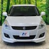suzuki swift 2011 CFJ1544449 image 14