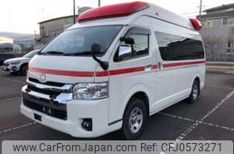 toyota toyota-others 2015 quick_quick_CBF-TRH226S_TRH226-0015358