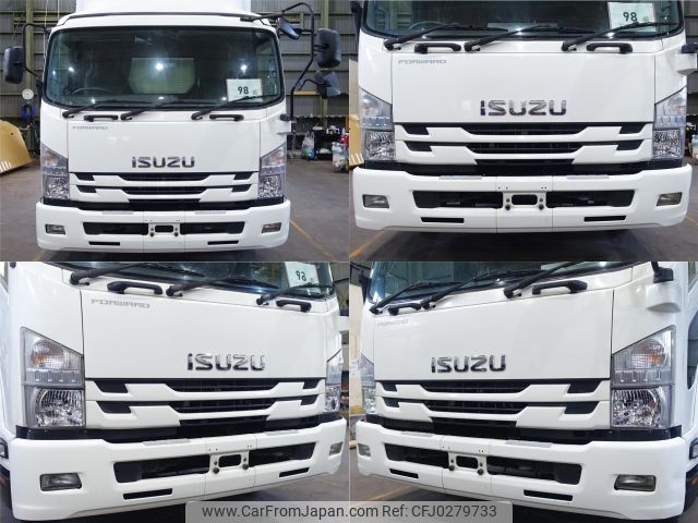 isuzu forward 2017 -ISUZU--Forward TKG-FRR90T2--FRR90-7113512---ISUZU--Forward TKG-FRR90T2--FRR90-7113512- image 2