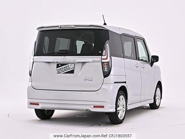 suzuki solio 2023 CFJ1803557 image 2