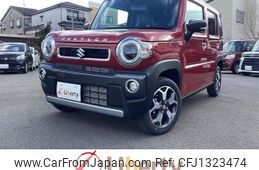 suzuki hustler 2024 quick_quick_MR92S_MR92S-488673