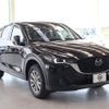 mazda cx-5 2024 quick_quick_6BA-KFEP_KFEP-608387 image 3