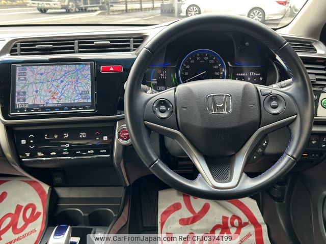 honda grace 2016 -HONDA--Grace DAA-GM4--GM4-1105749---HONDA--Grace DAA-GM4--GM4-1105749- image 2