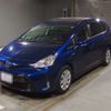 toyota prius-α 2016 -TOYOTA 【三河 302す7552】--Prius α ZVW41W-0052420---TOYOTA 【三河 302す7552】--Prius α ZVW41W-0052420- image 1