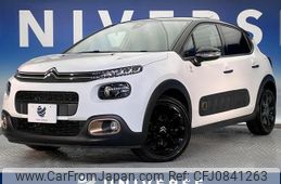 citroen c3 2019 quick_quick_B6HN01_VF7SXHNZTKT558502