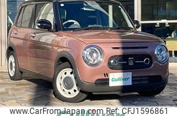suzuki alto-lapin 2024 CFJ1596861