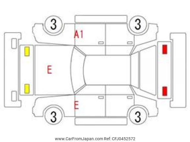 mazda cx-8 2022 -MAZDA--CX-8 3DA-KG2P--KG2P-362319---MAZDA--CX-8 3DA-KG2P--KG2P-362319- image 2