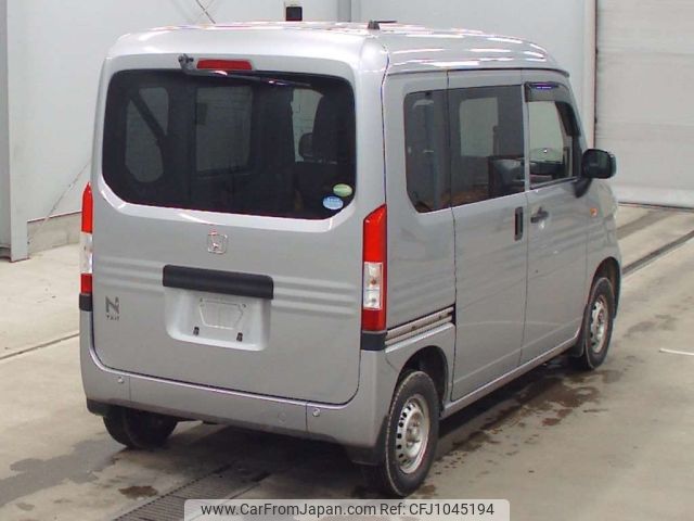 honda n-van 2019 -HONDA--N VAN JJ2-3007923---HONDA--N VAN JJ2-3007923- image 2