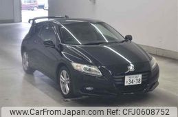 honda cr-z undefined -HONDA 【石川 300ヒ3438】--CR-Z ZF2-1012284---HONDA 【石川 300ヒ3438】--CR-Z ZF2-1012284-