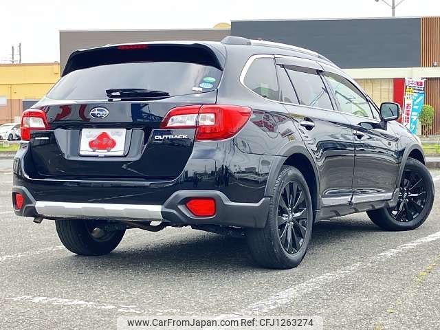 subaru outback 2015 -SUBARU--Legacy OutBack DBA-BS9--BS9-012828---SUBARU--Legacy OutBack DBA-BS9--BS9-012828- image 2