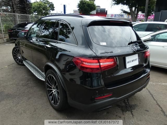 mercedes-benz glc-class 2018 quick_quick_253964_WDC2539642F476942 image 2