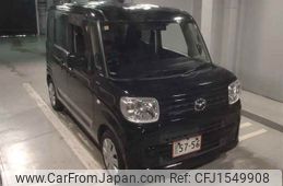mazda flair-wagon 2018 CFJ1549908