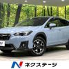 subaru xv 2018 -SUBARU--Subaru XV DBA-GT7--GT7-076917---SUBARU--Subaru XV DBA-GT7--GT7-076917- image 1