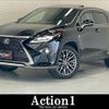 lexus rx 2017 CFJ1816766 image 1