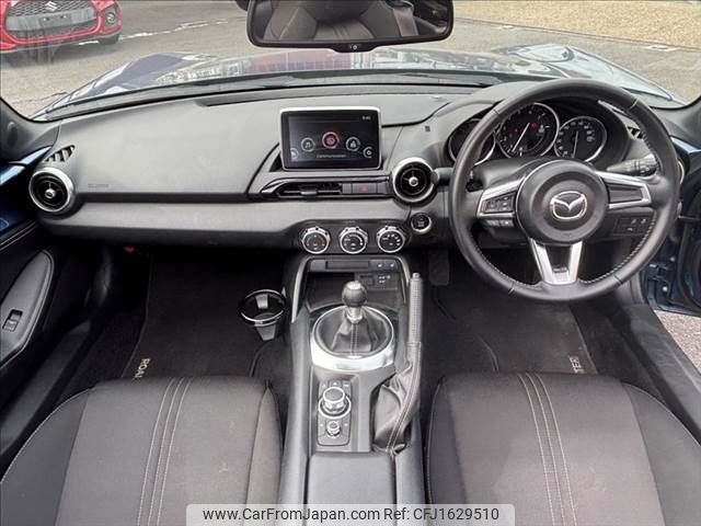 mazda roadster 2020 CFJ1629510 image 2