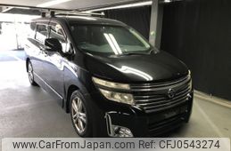 nissan elgrand 2011 -NISSAN--Elgrand DBA-TE52---010760---NISSAN--Elgrand DBA-TE52---010760-