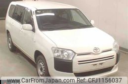 toyota succeed-van 2019 -TOYOTA--Succeed Van NCP165V-0062045---TOYOTA--Succeed Van NCP165V-0062045-