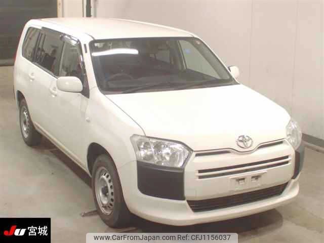 toyota succeed-van 2019 -TOYOTA--Succeed Van NCP165V-0062045---TOYOTA--Succeed Van NCP165V-0062045- image 1
