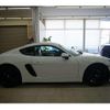 porsche cayman 2017 -PORSCHE--Porsche Cayman 982J1--JK251959---PORSCHE--Porsche Cayman 982J1--JK251959- image 25