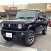 suzuki jimny 2025 quick_quick_JB64W_JB64W-367046 image 1