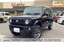 suzuki jimny 2025 quick_quick_JB64W_JB64W-367046