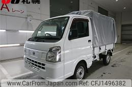 nissan clipper-truck 2017 CFJ1496382