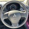 mitsubishi mirage 2012 CFJ1766814 image 4