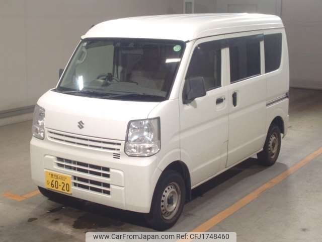 suzuki every 2020 CFJ1748460 image 1