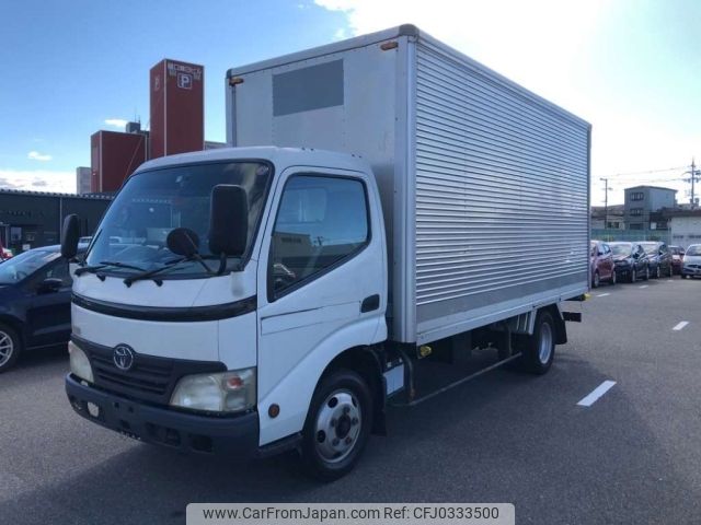 toyota dyna-truck 2007 -TOYOTA--Dyna XZU348-1001270---TOYOTA--Dyna XZU348-1001270- image 1