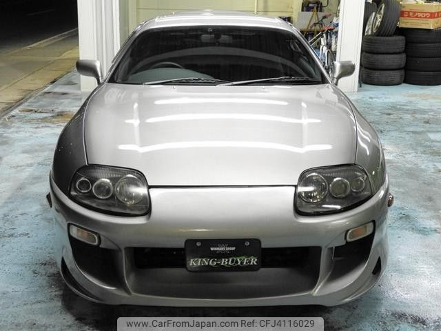 toyota supra 1997 quick_quick_JZA80_JZA80-1001140 image 2