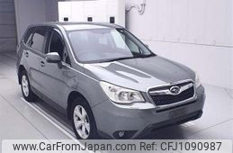subaru forester 2014 -SUBARU--Forester SJ5-038060---SUBARU--Forester SJ5-038060-