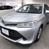 toyota corolla-axio 2016 AF-NKE165-7139665 image 1